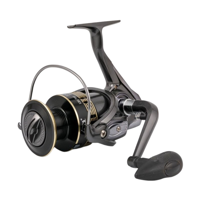HQ1000-6000 Metal Makara 5 + 1BB Tuzlu Su Yem Döküm İplik Balıkçılık Makaraları