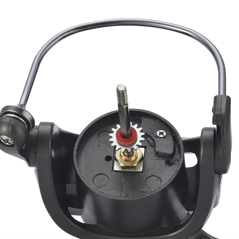 Metal Makara 5 + 1BB CNC Vidalı saplı Balıkçılık İplik Makarası Deniz Balıkçılık makaraları Yem Döküm İplik Balıkçılık Makaraları